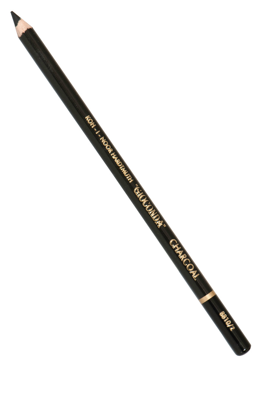 Koh-I-Noor Hardtmuth Gioconda Chalk Pencil Silky Black