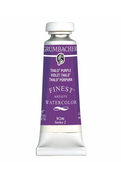 Finest™ Watercolor Violet Color Family