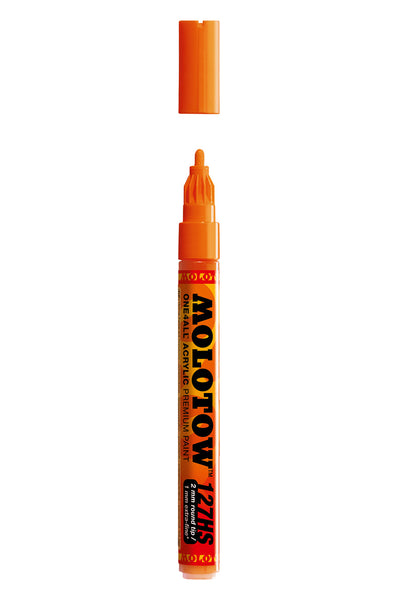 2mm DARE Orange Marker