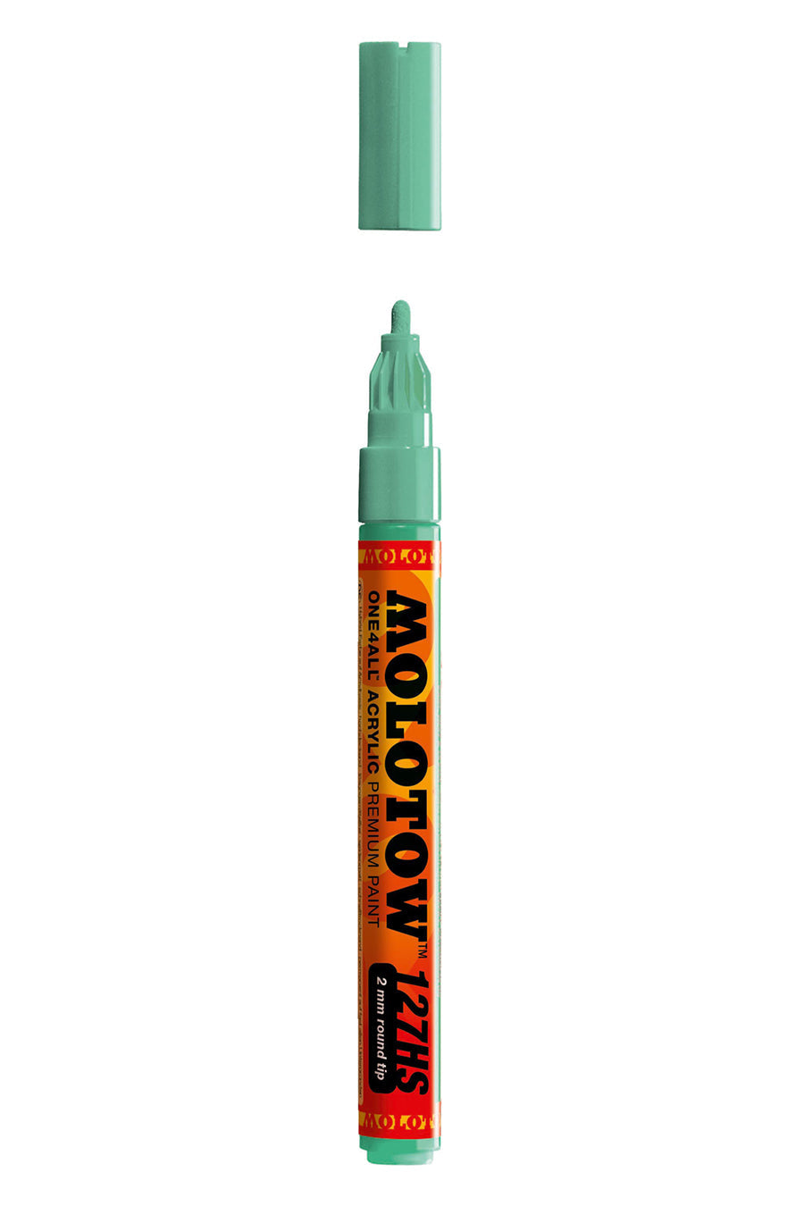 2mm Calypso Middle Marker