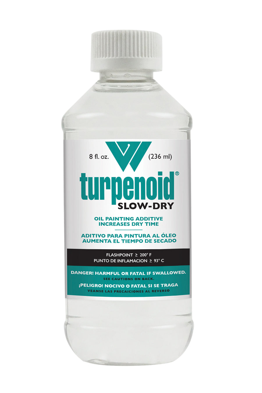 Turpenoid®  Slow-Dry 236 ml.