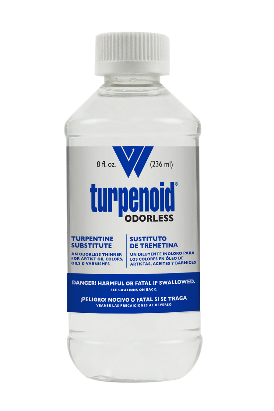 Odorless Turpenoid® 236 ml.
