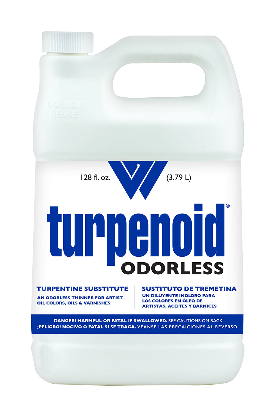 Odorless Turpenoid® 3.79 L.