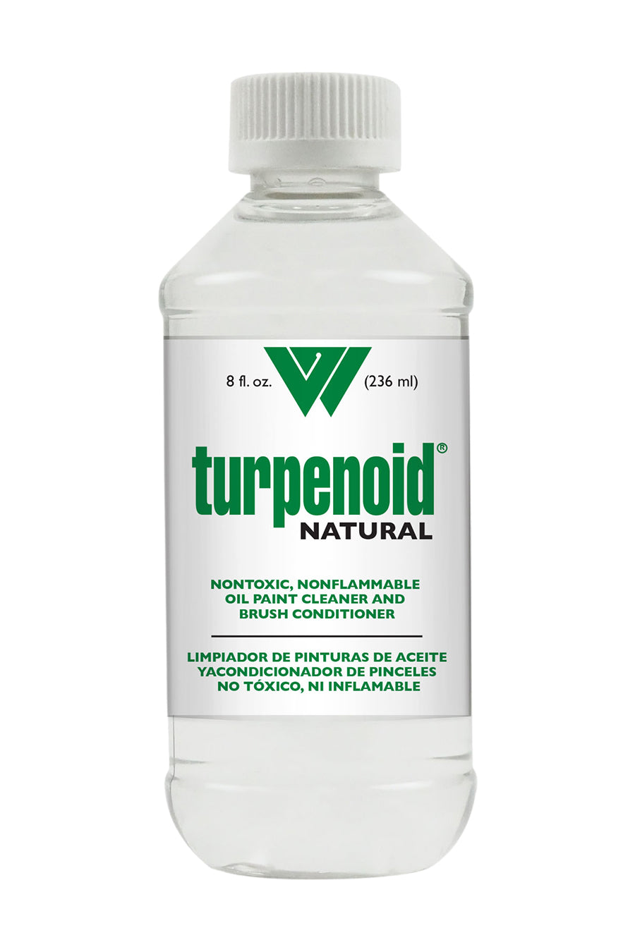 Turpenoid® Natural 236 ml.