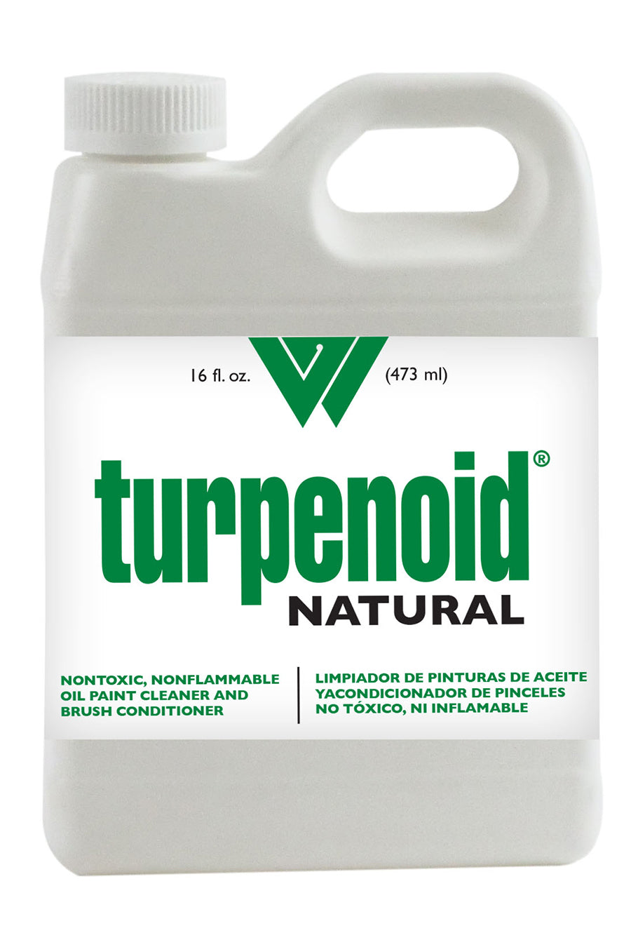 Turpenoid® Natural 473 ml.