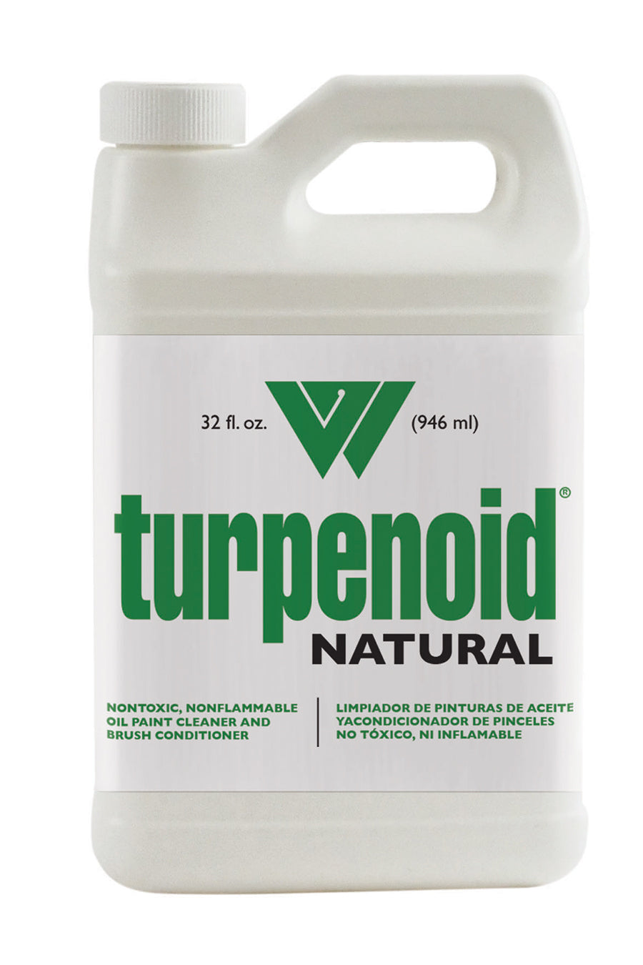 Turpenoid® Natural 946 ml.