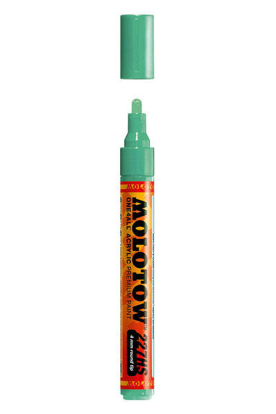 4mm Calypso Middle Marker