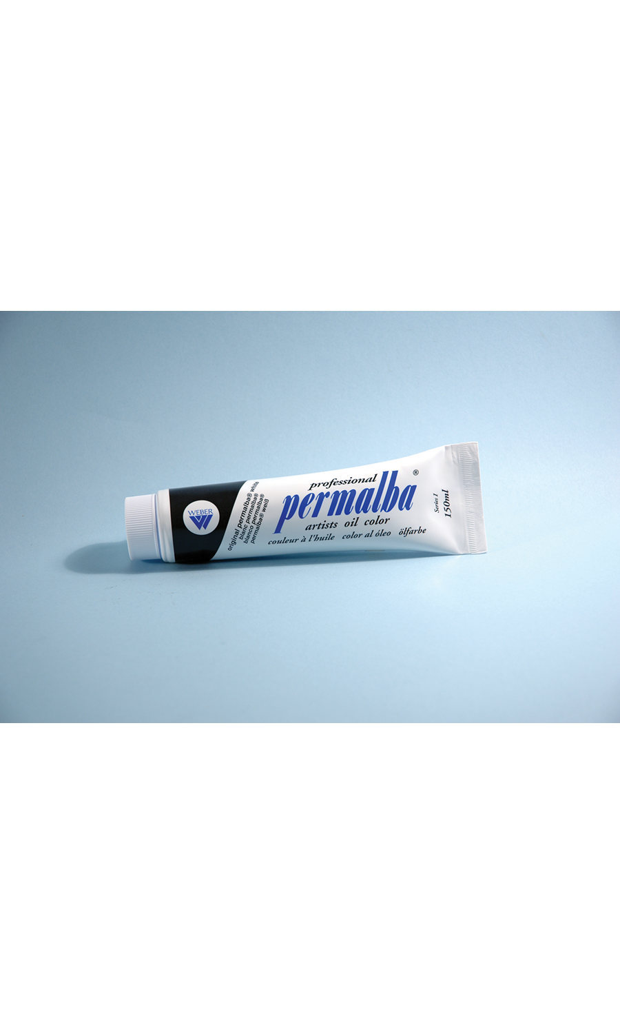 Permalba® White Oil 150 ml.
