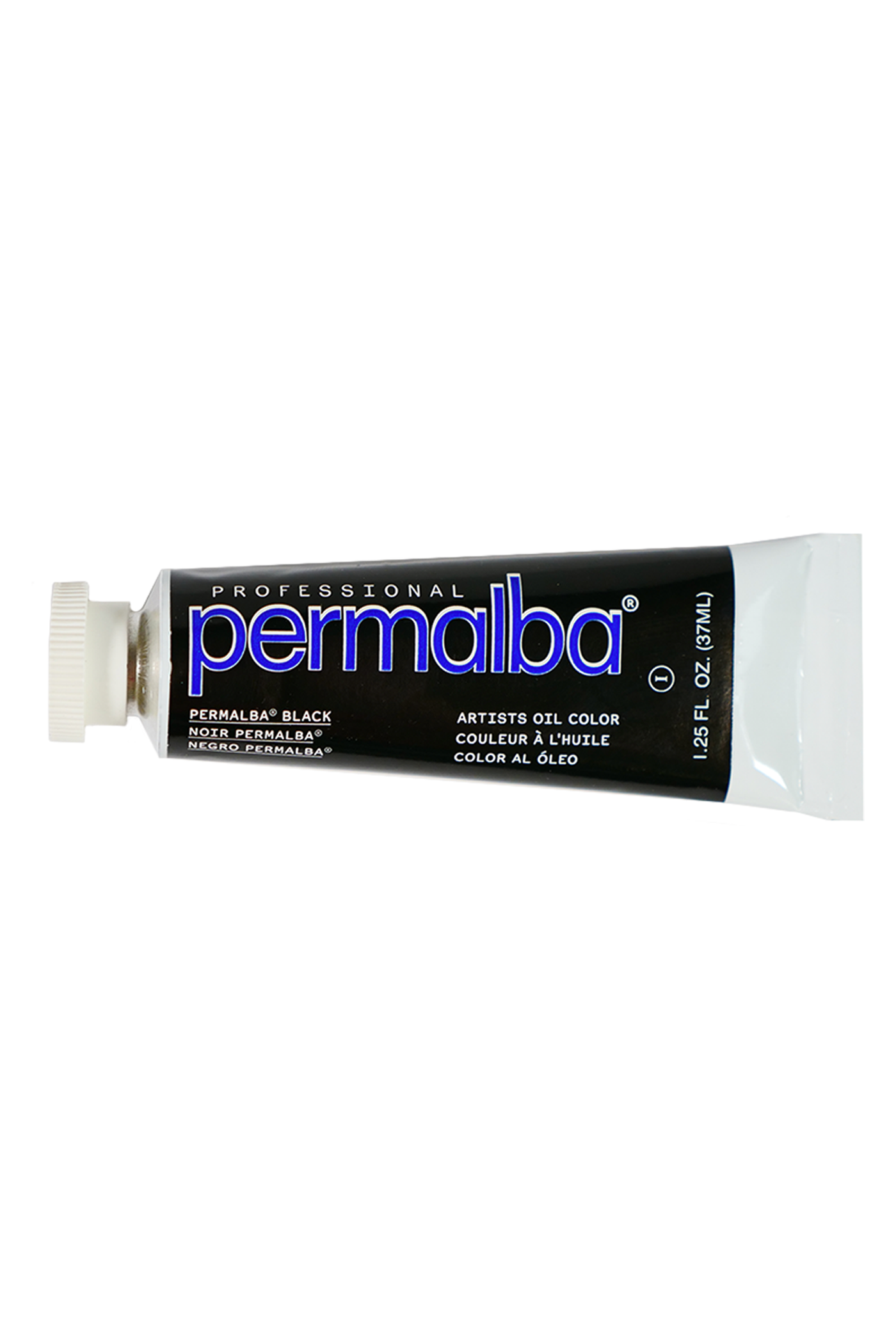 Permalba® Black Oil 37 ml