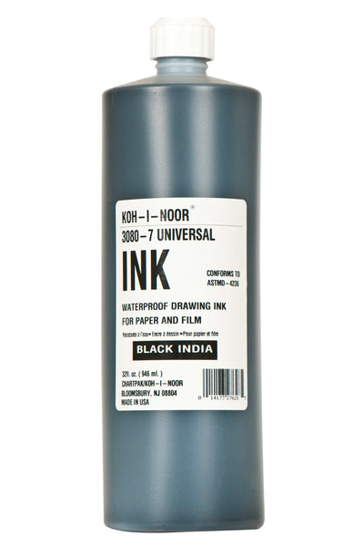 Koh-I-Noor® Universal® Inks