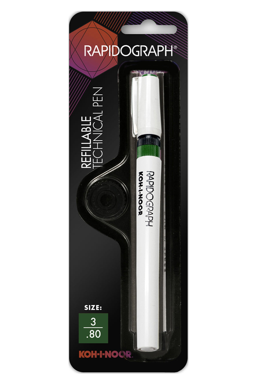 Koh-I-Noor® Rapidograph® Pens