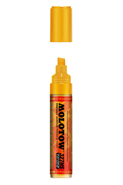 4-8mm Zinc Yellow Marker