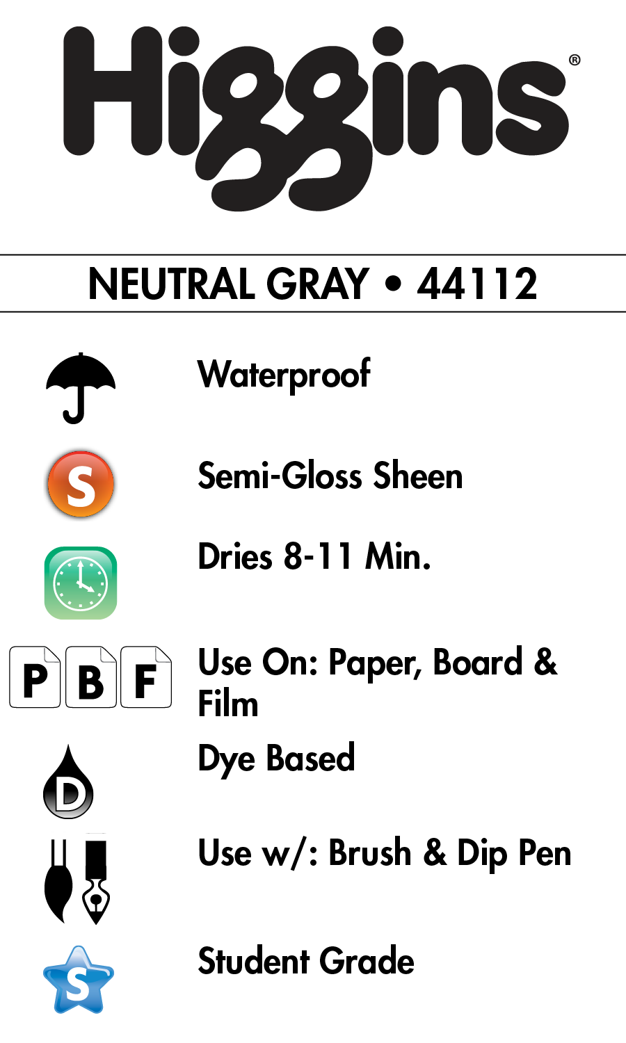 Neutral Gray