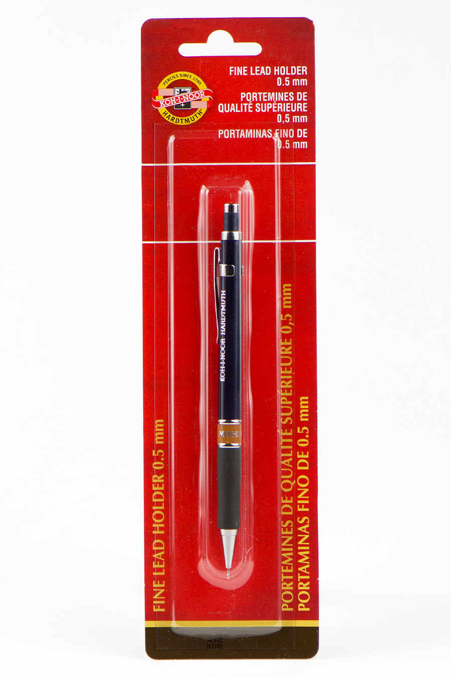 Koh-I-Noor® Mephisto Mechanical Pencil