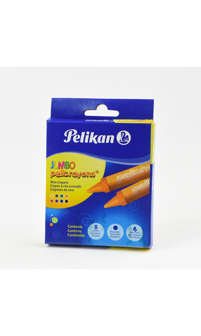 Crayons de cire - Pelikan