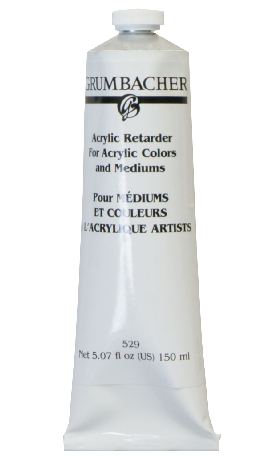 Acrylic Retarder 150 ml.