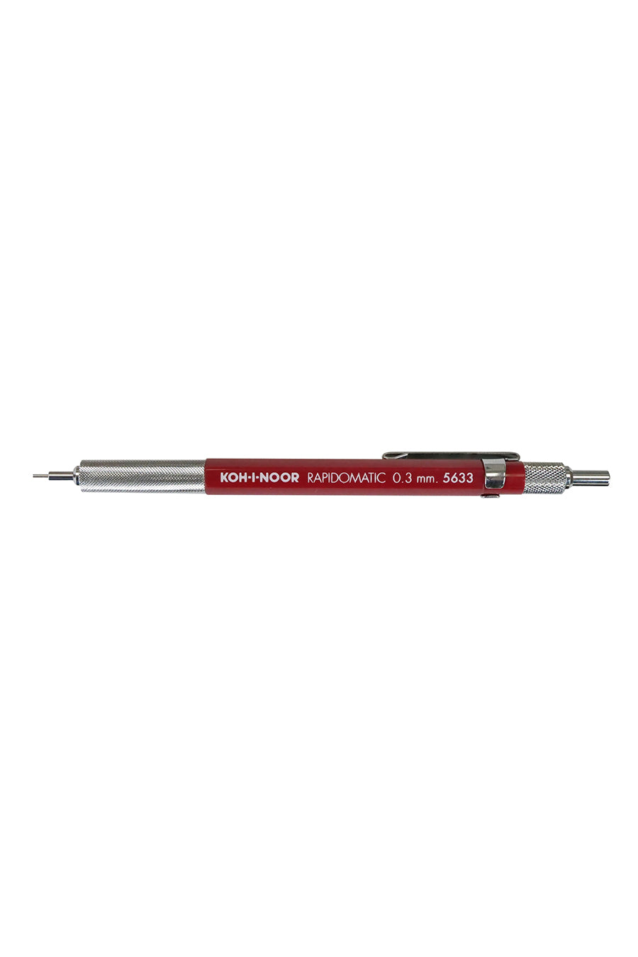 Koh-I-Noor® Rapidomatic® Mechanical Pencils