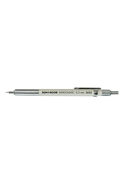 Koh-I-Noor® Rapidomatic® Mechanical Pencils
