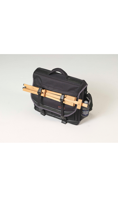 Just Stow-It® Ultimate Messenger Bag