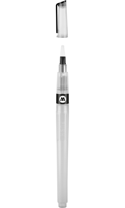 4mm Aqua Squeeze Pen