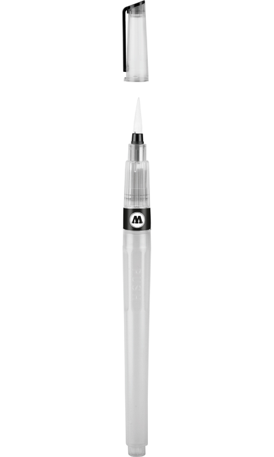 2mm Aqua Squeeze Pen