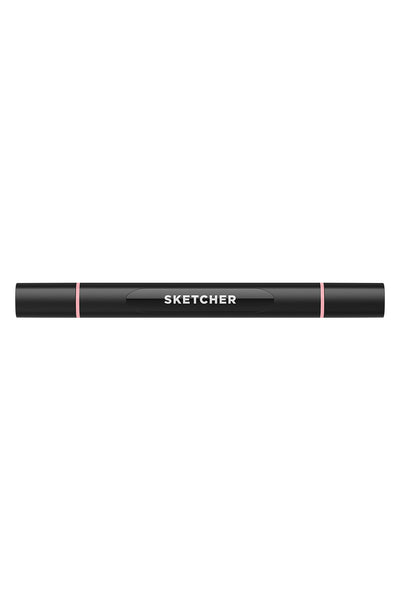 MOLOTOW™ Sketcher Marker - Pink Color Family