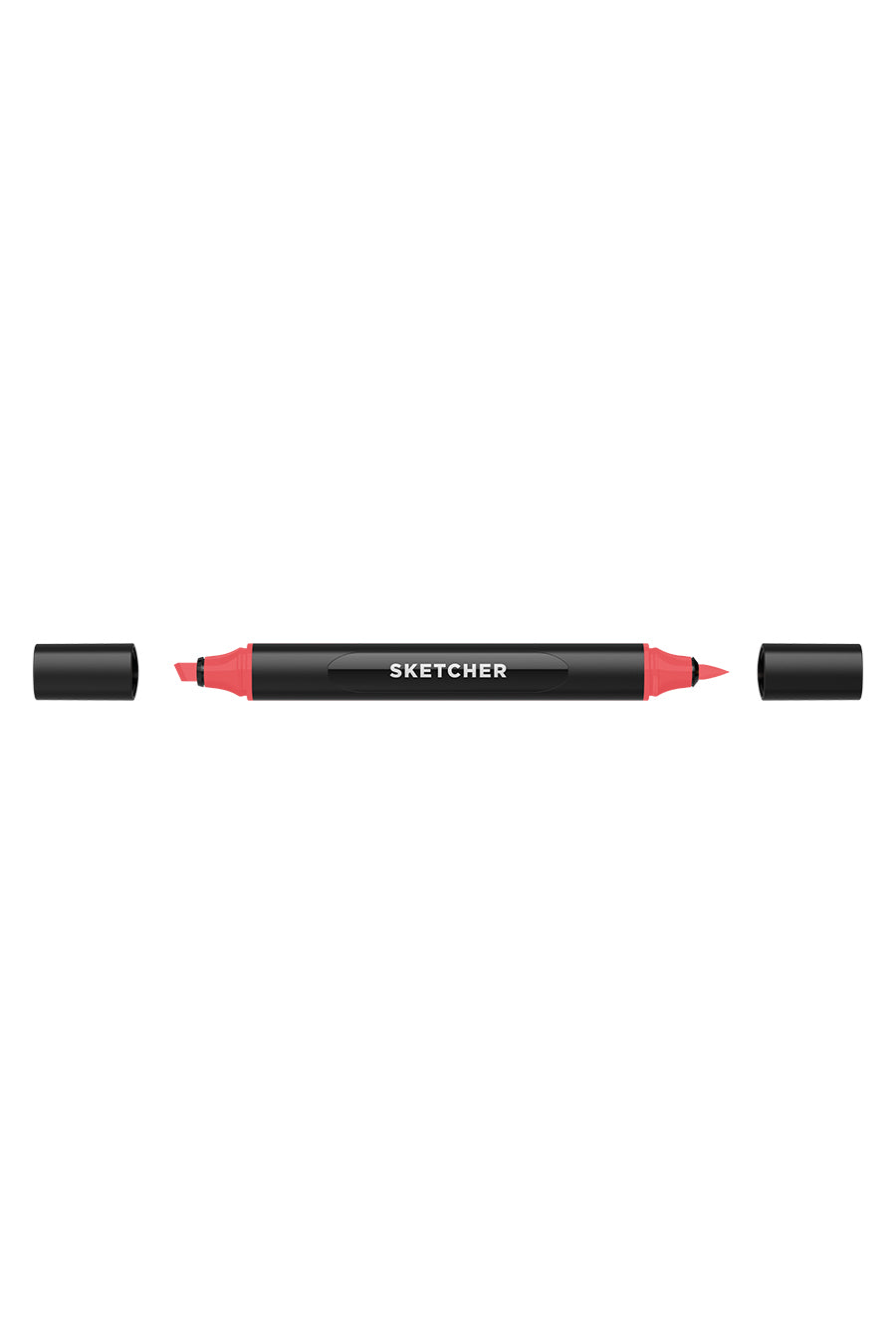 MOLOTOW™ Sketcher Marker - Red Color Family