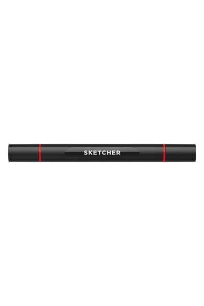 MOLOTOW™ Sketcher Marker - Red Color Family