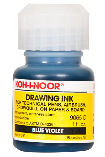 Koh-I-Noor® Drawing Ink