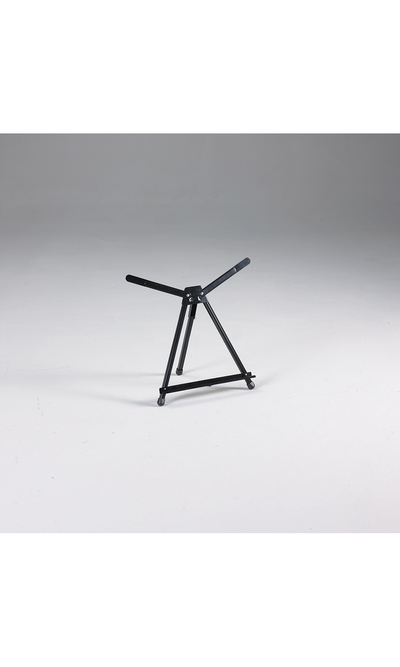 Aluminum Foldable Tabletop Artist Easel — Click and Craft