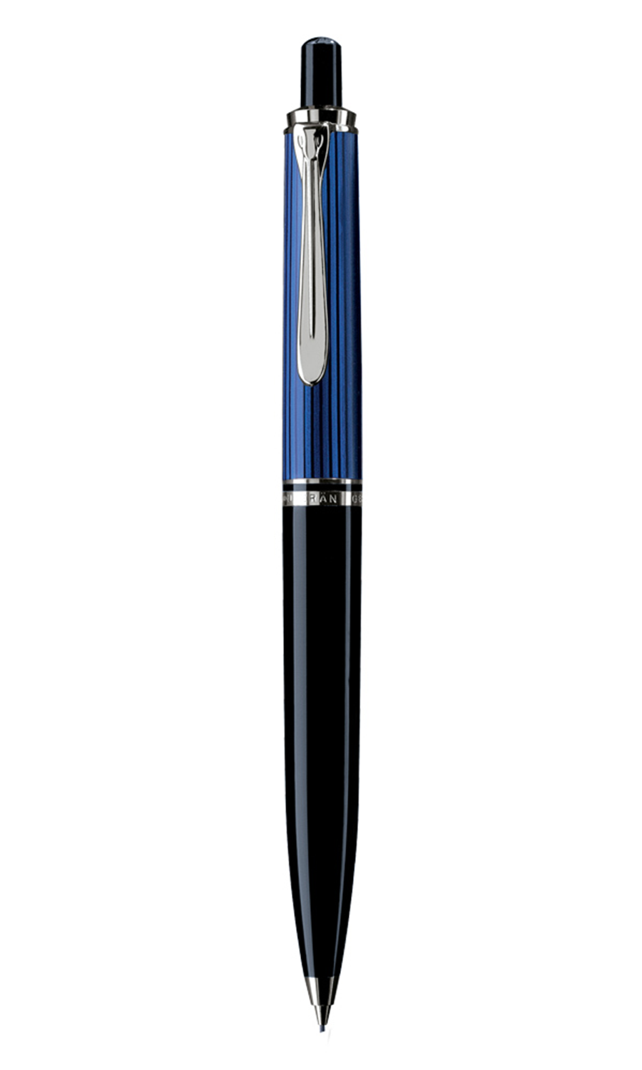 D405 Black/Blue  Mechanical Pencil W/Gift Box