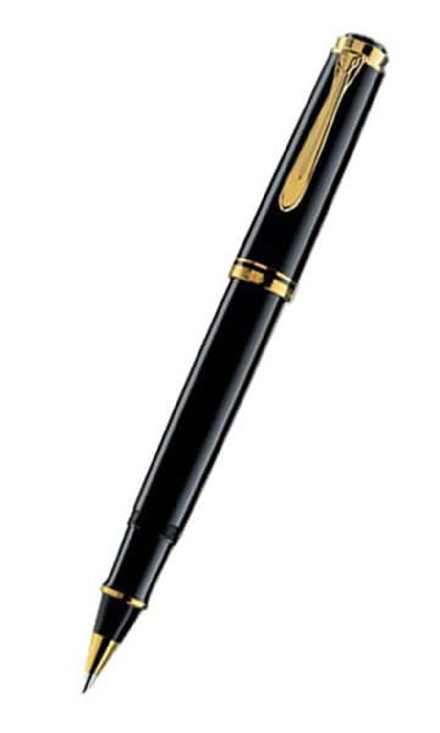 M400 Fine Black Fountain Pen