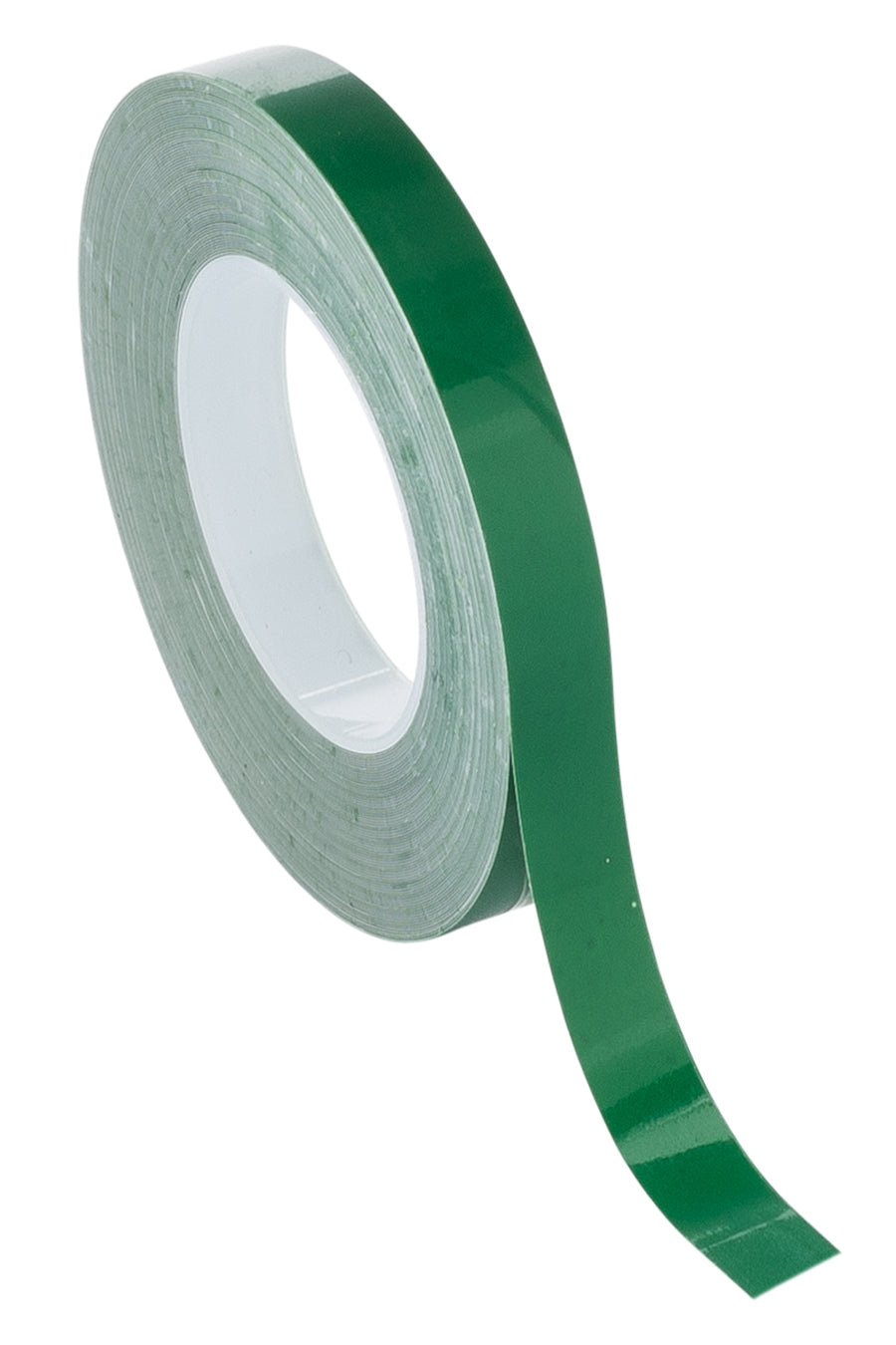 1/4" x 324" Green Glossy Tape
