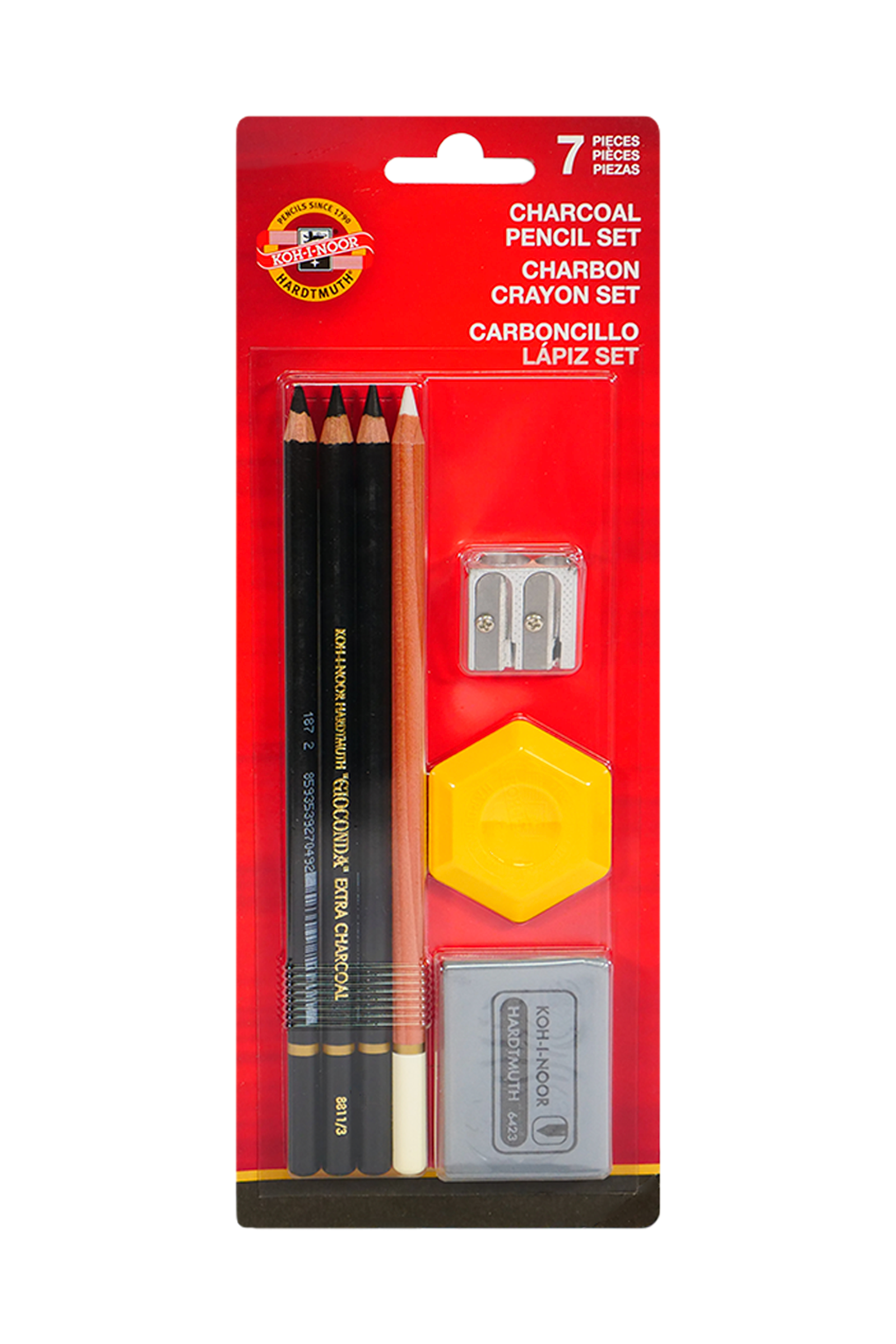 Koh-I-Noor Pencil Lengthener