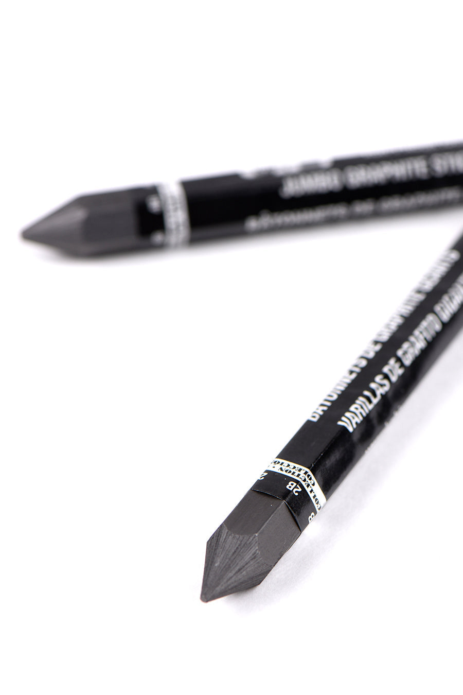 Koh-I-Noor® Progresso® Woodless Graphite Pencil Sets