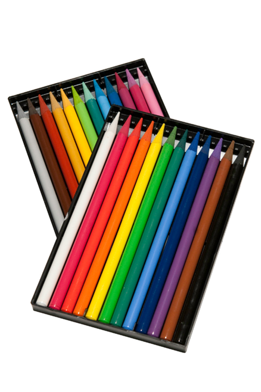 Koh-I-Noor Woodless Colored Pencil Sets – ARCH Art Supplies