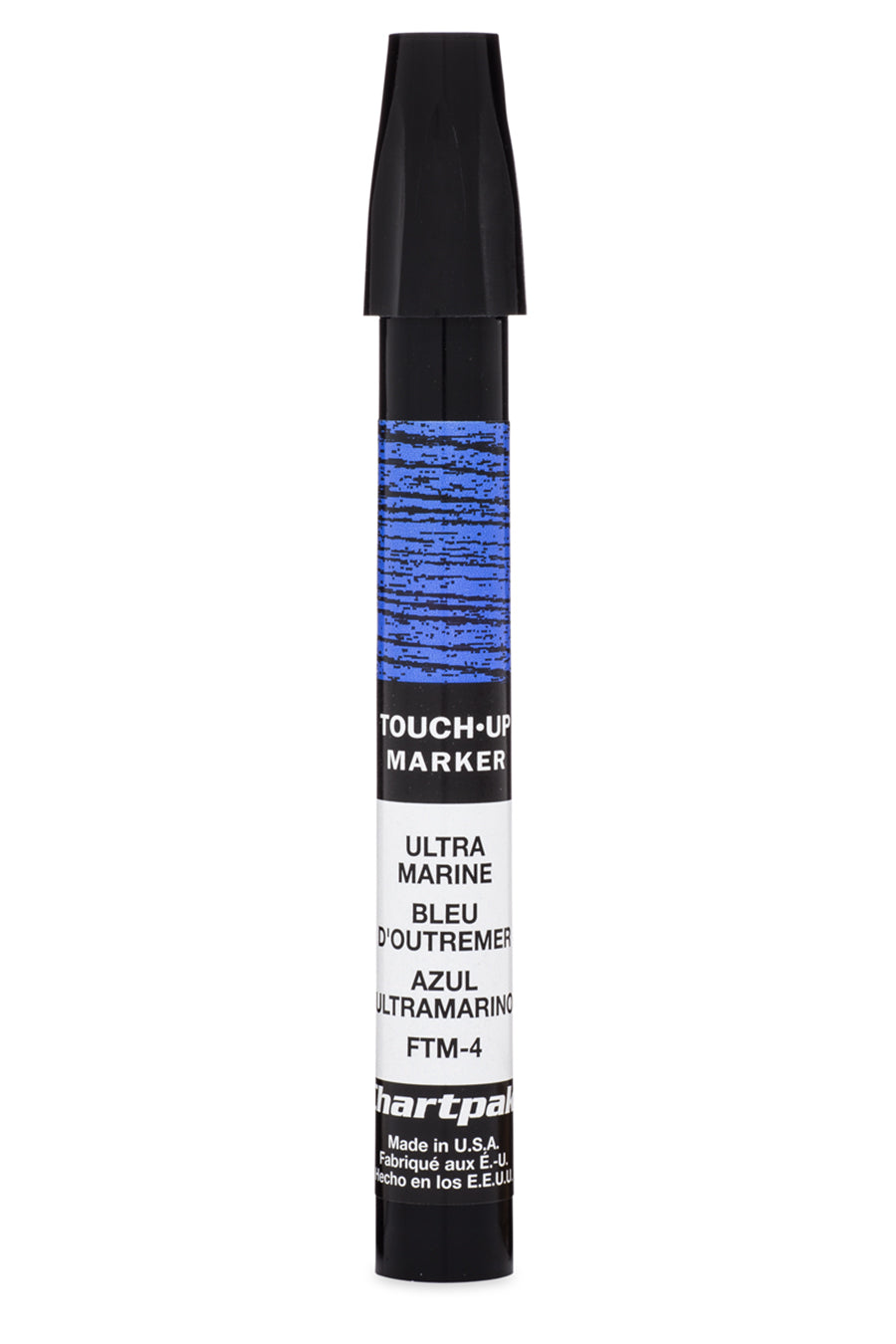 FURN TOUCH-UP MARKER-BLACK