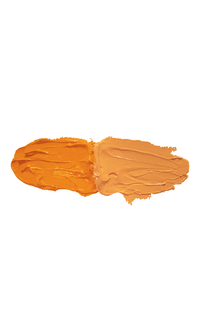 MAX® Water Mixable Oil Orange Color Family