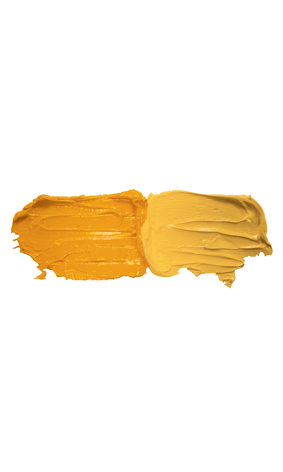 MAX® Water Mixable Oil Yellow Color Family