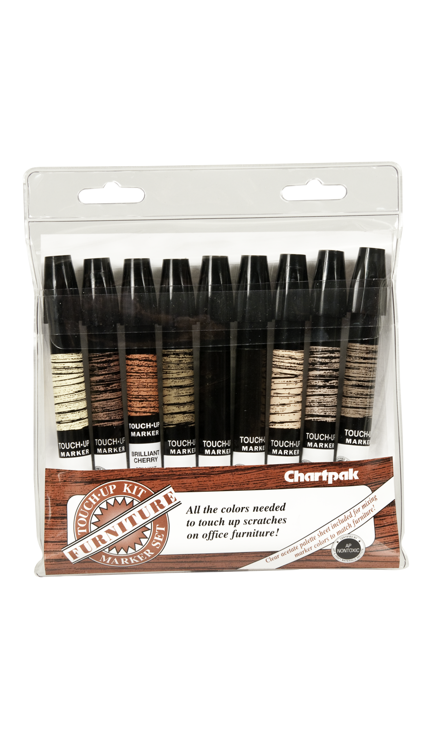 FURN TOUCH-UP MARKER-KIT