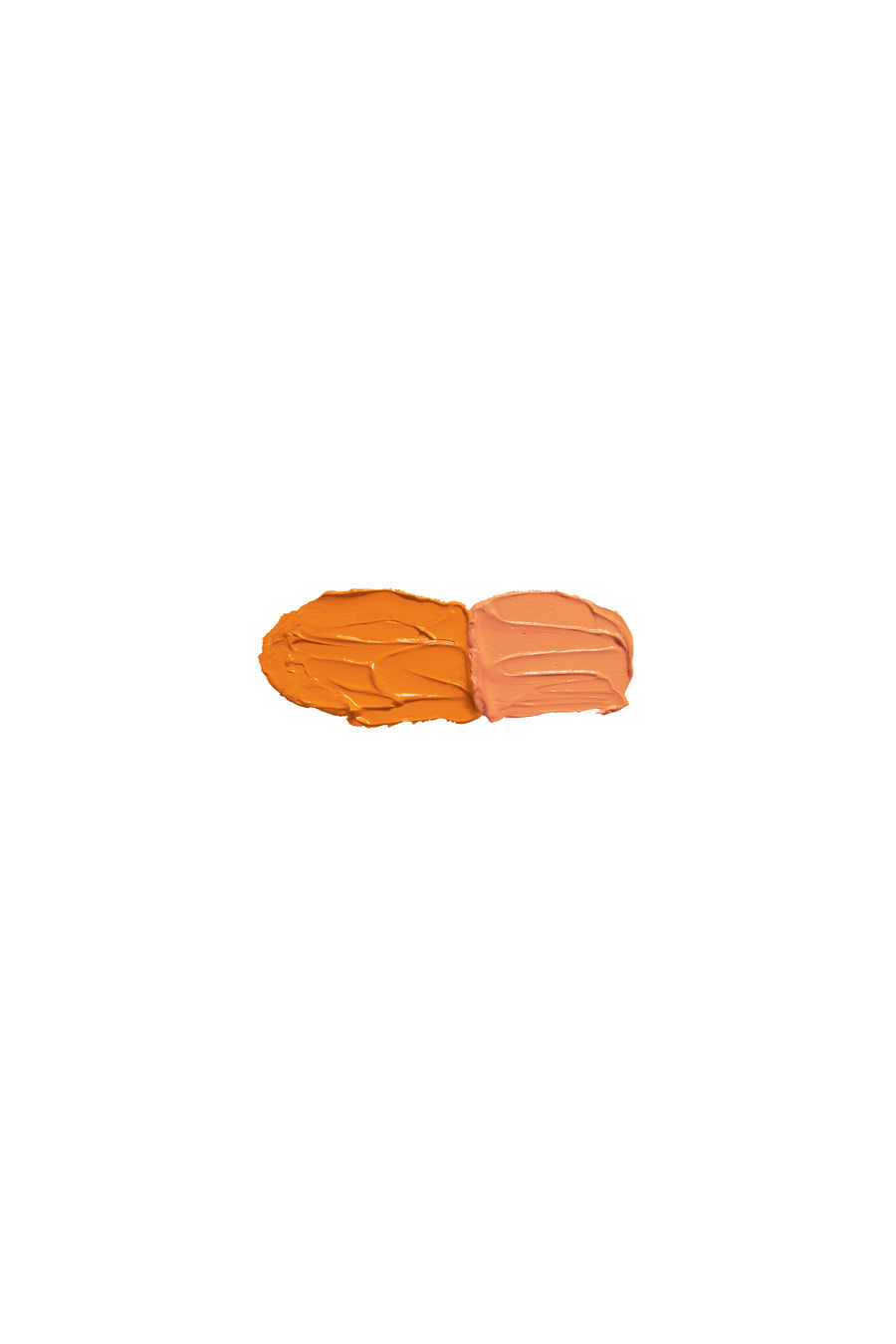 Grumbacher® Pre-tested® Oil Orange Color Family
