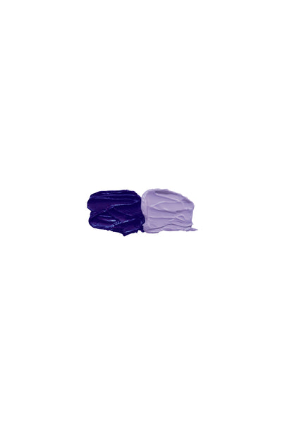 Grumbacher® Pre-tested® Oil  Violet Color Family