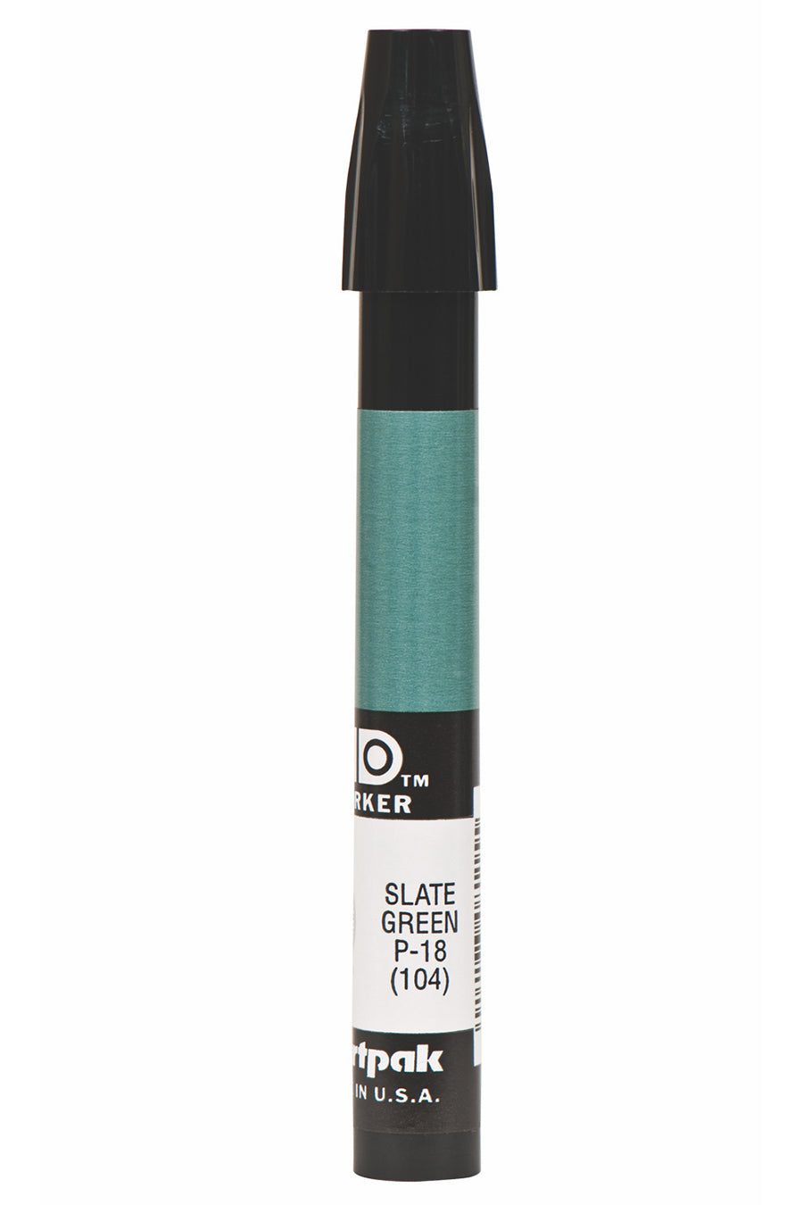 Chartpak ADマーカー Chartpak® AD® Marker Basic Set, 25 Markers – Chartpak