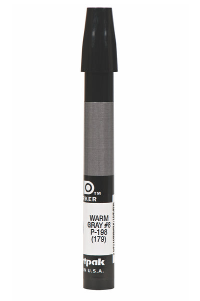 Chartpak AD® Marker Grey Color Family