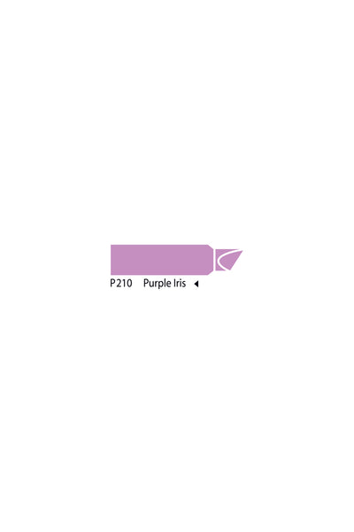 Chartpak AD® Marker Violet Color Family