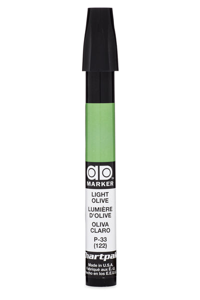 AD MARKER SPRUCE GREEN