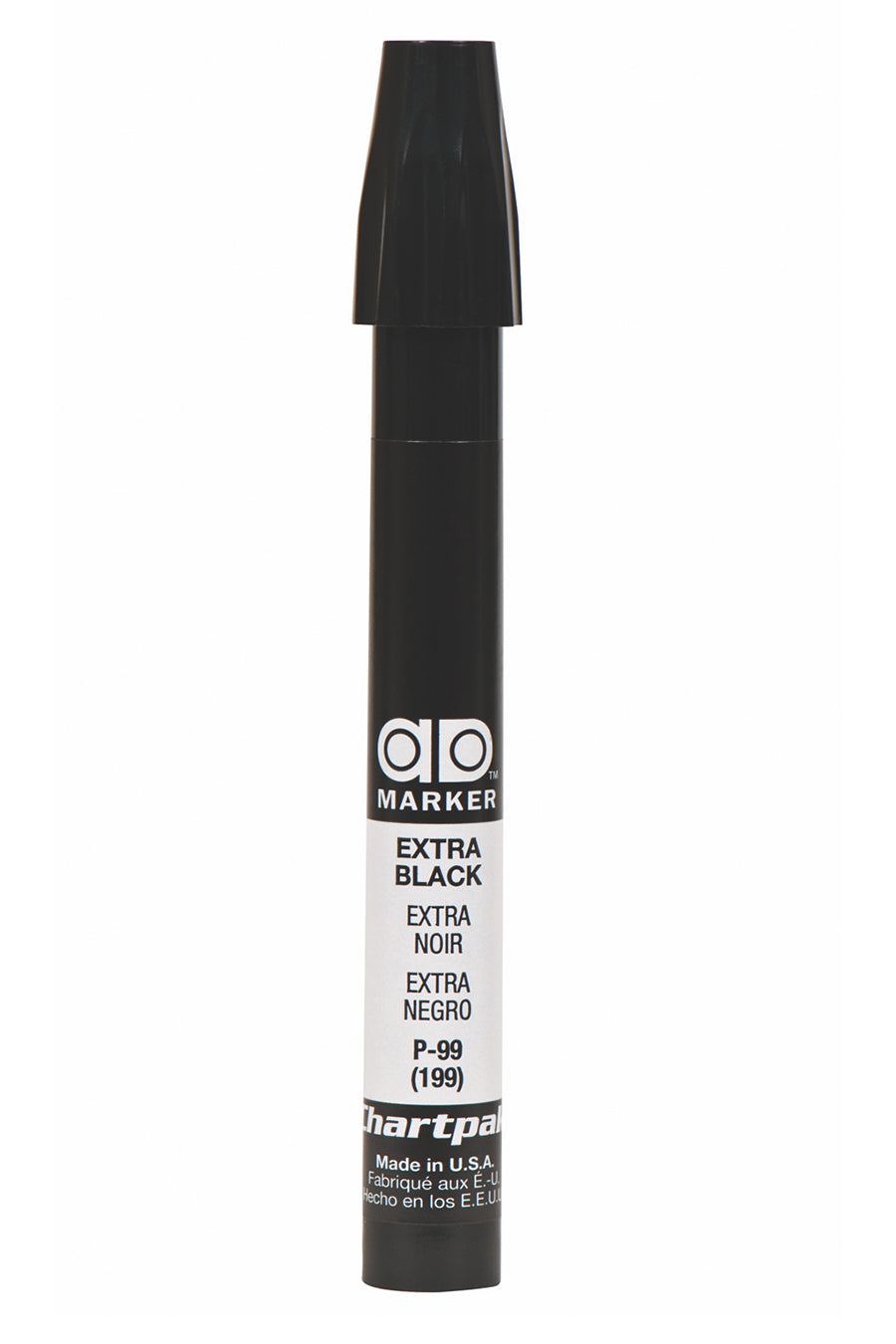 Chartpak AD® Marker Black Color Family – Chartpak Factory Store Chartpak AD® Marker Black Color Family – Chartpak Factory Store