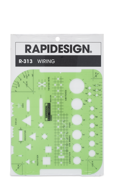 Wiring Template