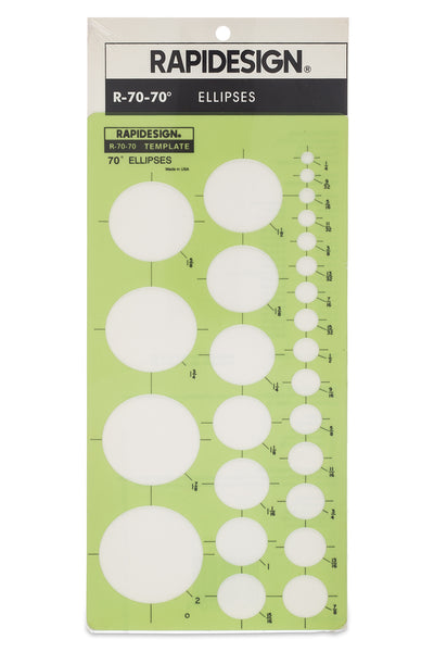 Rapidesign Electrical Drafting And Design Templates ElectricalElectronic  Set Of 3 - Office Depot