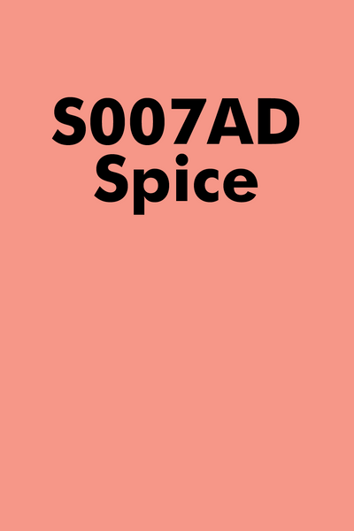 Spectra AD Refill - Orange Color Family